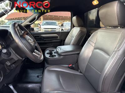 Used 2022 RAM 5500 Regular Cab 16' Stake Bed in Norco, CA 8