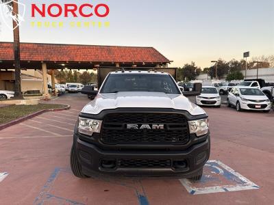 Used 2022 RAM 5500 Regular Cab 16' Stake Bed in Norco, CA 2