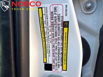 Used 2017 RAM 5500 Diesel Crew Cab 12' Stake Bed w/ Liftgate  in Norco, CA 21