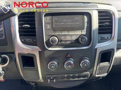 Used 2017 RAM 5500 Diesel Crew Cab 12' Stake Bed w/ Liftgate  in Norco, CA 20
