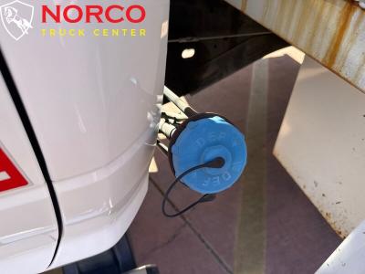 Used 2017 RAM 5500 Diesel Crew Cab 12' Stake Bed w/ Liftgate  in Norco, CA 13