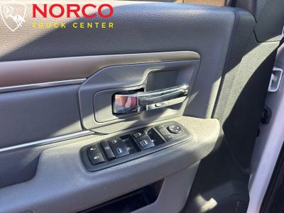 Used 2017 RAM 5500 Diesel Crew Cab 12' Stake Bed w/ Liftgate  in Norco, CA 15