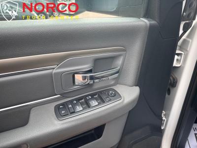 Used 2017 RAM 5500 Diesel Crew Cab 12' Stake Bed w/ Liftgate  in Norco, CA 20