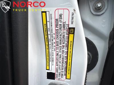 Used 2017 RAM 5500 Diesel Crew Cab 12' Stake Bed w/ Liftgate  in Norco, CA 24