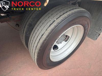 Used 2017 RAM 5500 Diesel Crew Cab 12' Stake Bed w/ Liftgate  in Norco, CA 14