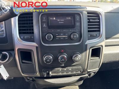 Used 2017 RAM 5500 Diesel Crew Cab 12' Stake Bed w/ Liftgate  in Norco, CA 19