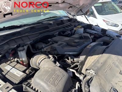 Used 2017 RAM 5500 Diesel Crew Cab 12' Stake Bed w/ Liftgate  in Norco, CA 24