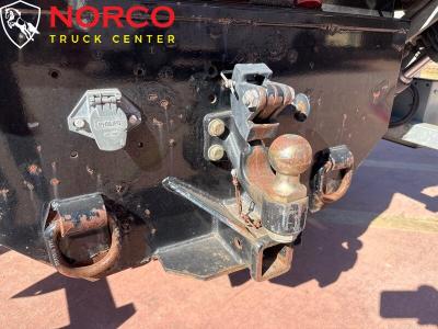 Used 2017 RAM 5500 Diesel Crew Cab 12' Stake Bed w/ Liftgate  in Norco, CA 11