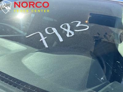 Used 2017 RAM 5500 Diesel Crew Cab 12' Stake Bed w/ Liftgate  in Norco, CA 25