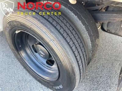 Used 2022 RAM 5500 Crew Cab 12' Contractor Bed Diesel 4x4 in Norco, CA 11