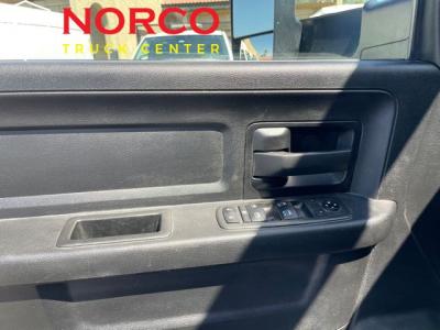 Used 2022 RAM 5500 Crew Cab 12' Contractor Bed Diesel 4x4 in Norco, CA 17