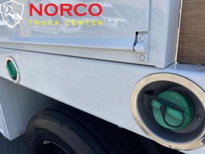 Used 2022 RAM 5500 Crew Cab 12' Contractor Bed Diesel 4x4 in Norco, CA 12
