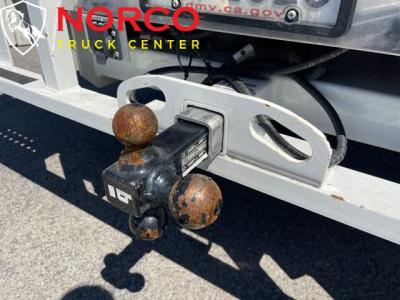 Used 2022 RAM 5500 Crew Cab 12' Contractor Bed Diesel 4x4 in Norco, CA 8