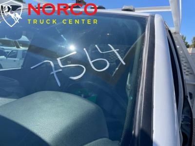 Used 2022 RAM 5500 Crew Cab 12' Contractor Bed Diesel 4x4 in Norco, CA 27
