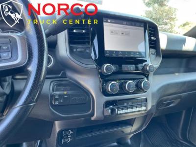Used 2022 RAM 5500 Crew Cab 12' Contractor Bed Diesel 4x4 in Norco, CA 19
