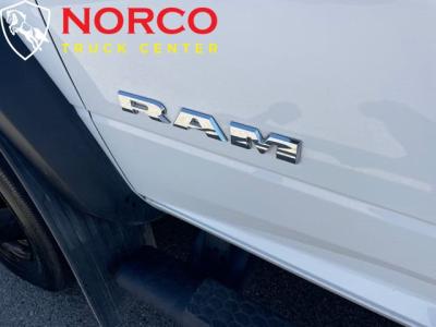 Used 2022 RAM 5500 Crew Cab 12' Contractor Bed Diesel 4x4 in Norco, CA 15