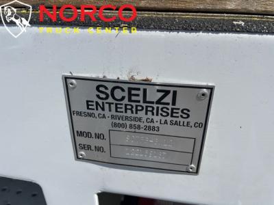 Used 2022 RAM 5500 Crew Cab 12' Contractor Bed Diesel 4x4 in Norco, CA 9