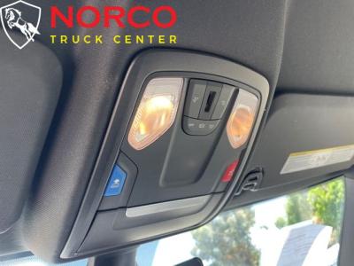 Used 2022 RAM 5500 Crew Cab 12' Contractor Bed Diesel 4x4 in Norco, CA 20