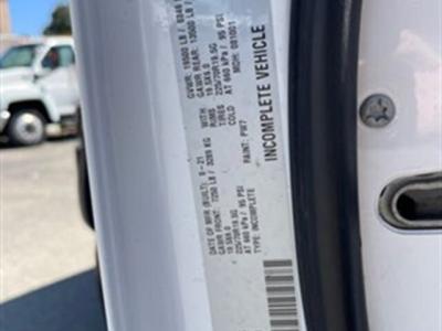 Used 2022 RAM 5500 Crew Cab 12' Contractor Bed Diesel 4x4 in Norco, CA 23