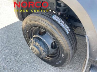 Used 2022 RAM 5500 Crew Cab 12' Contractor Bed Diesel 4x4 in Norco, CA 13