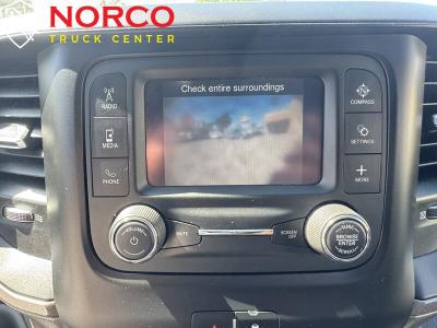 Used 2022 RAM 5500 12' utility bed   ,4X4 in Norco, CA 22