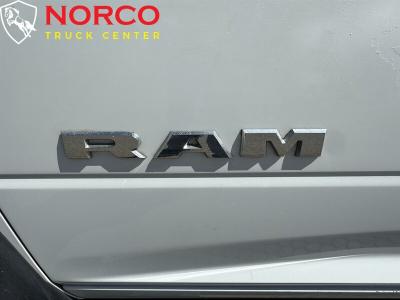 Used 2022 RAM 5500 12' utility bed   ,4X4 in Norco, CA 16