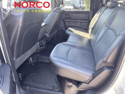 Used 2022 RAM 5500 12' utility bed   ,4X4 in Norco, CA 27