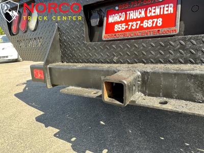 Used 2022 RAM 5500 12' utility bed   ,4X4 in Norco, CA 9
