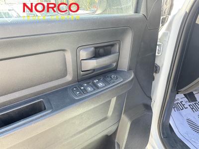 Used 2022 RAM 5500 12' utility bed   ,4X4 in Norco, CA 18