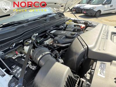Used 2022 RAM 5500 12' utility bed   ,4X4 in Norco, CA 31