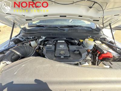 Used 2022 RAM 5500 12' utility bed   ,4X4 in Norco, CA 30