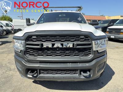 Used 2022 RAM 5500 12' utility bed   ,4X4 in Norco, CA 2