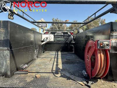 Used 2022 RAM 5500 12' utility bed   ,4X4 in Norco, CA 10