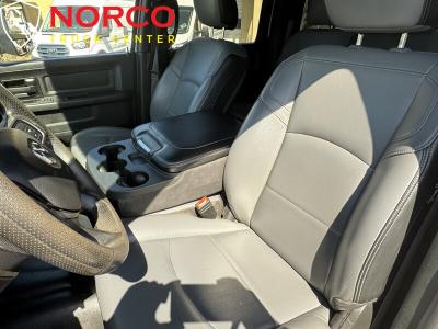 Used 2022 RAM 5500 12' utility bed   ,4X4 in Norco, CA 20