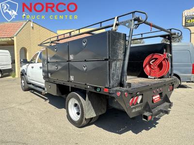 Used 2022 RAM 5500 12' utility bed   ,4X4 in Norco, CA 5