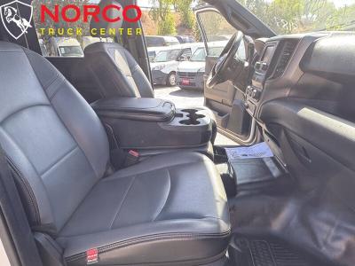 Used 2022 RAM 5500 12' utility bed   ,4X4 in Norco, CA 25