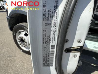 Used 2022 RAM 5500 12' utility bed   ,4X4 in Norco, CA 28
