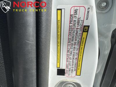 Used 2022 RAM 5500 12' utility bed   ,4X4 in Norco, CA 29