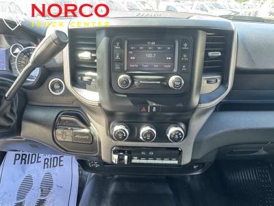 Used 2022 RAM 5500 12' utility bed   ,4X4 in Norco, CA 21
