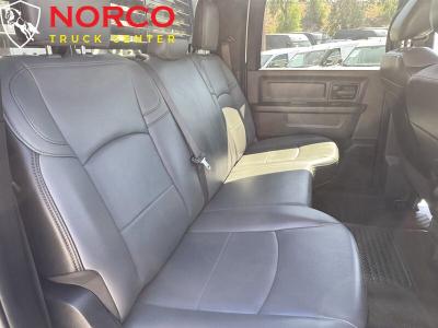Used 2022 RAM 5500 12' utility bed   ,4X4 in Norco, CA 26