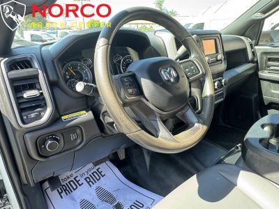 Used 2022 RAM 5500 12' utility bed   ,4X4 in Norco, CA 19