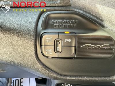 Used 2022 RAM 5500 12' utility bed   ,4X4 in Norco, CA 23