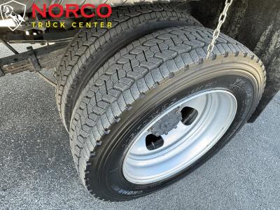 Used 2022 RAM 5500 12' utility bed   ,4X4 in Norco, CA 11