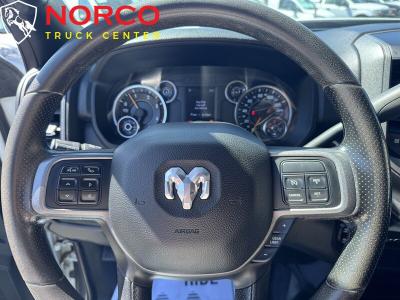 Used 2022 RAM 5500 12' utility bed   ,4X4 in Norco, CA 24