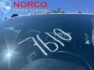 Used 2022 RAM 5500 ,12' cont body   c/c  4x4 in Norco, CA 14