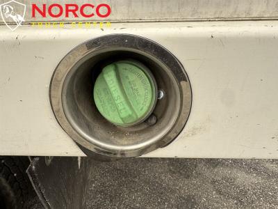 Used 2022 RAM 5500 ,12' cont body   c/c  4x4 in Norco, CA 26