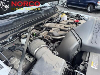 Used 2022 RAM 5500 ,12' cont body   c/c  4x4 in Norco, CA 40
