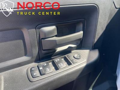 Used 2022 RAM 5500 ,12' cont body   c/c  4x4 in Norco, CA 7