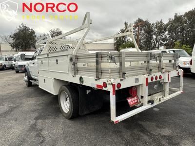 Used 2022 RAM 5500 ,12' cont body   c/c  4x4 in Norco, CA 18
