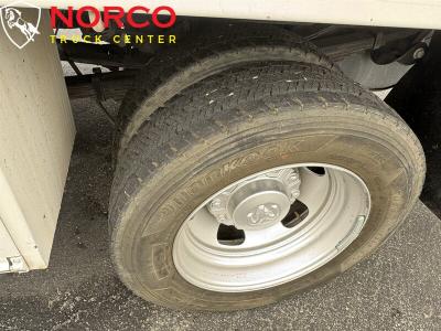 Used 2022 RAM 5500 ,12' cont body   c/c  4x4 in Norco, CA 25